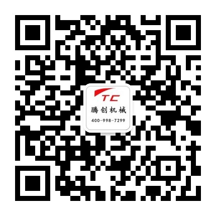 公眾號二維碼